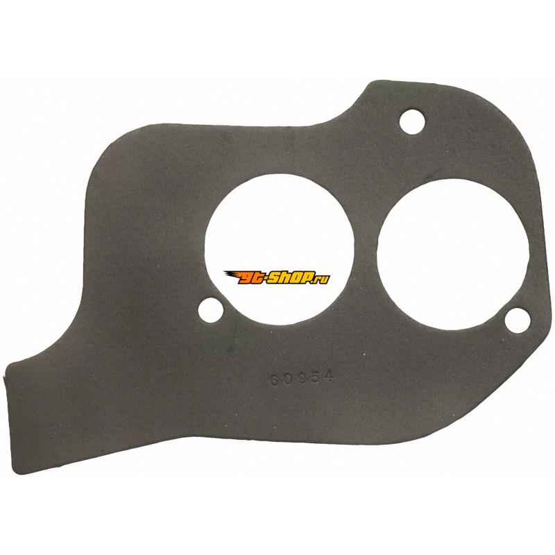 Fel-Pro 60954 FEL Throttle Body Mounting Gaskets