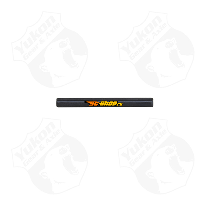 Yukon Gear & Axle YSPXP-021 YUK Cross Pin Shaft