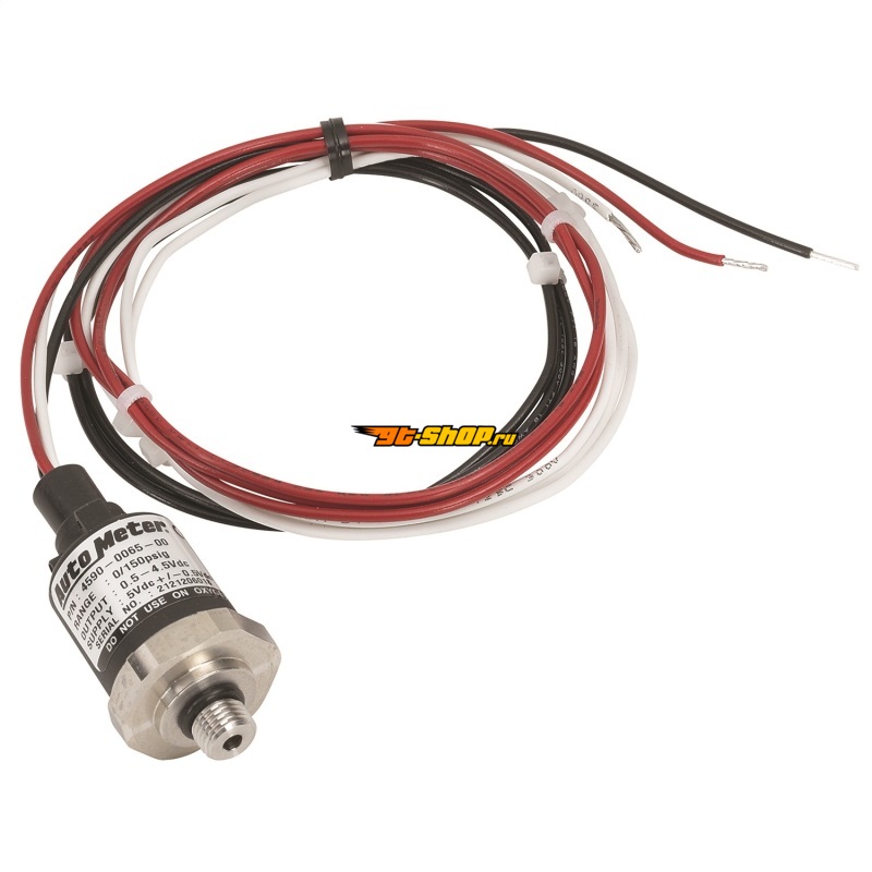 AutoMeter P13124 AM Spek-Pro Gauges