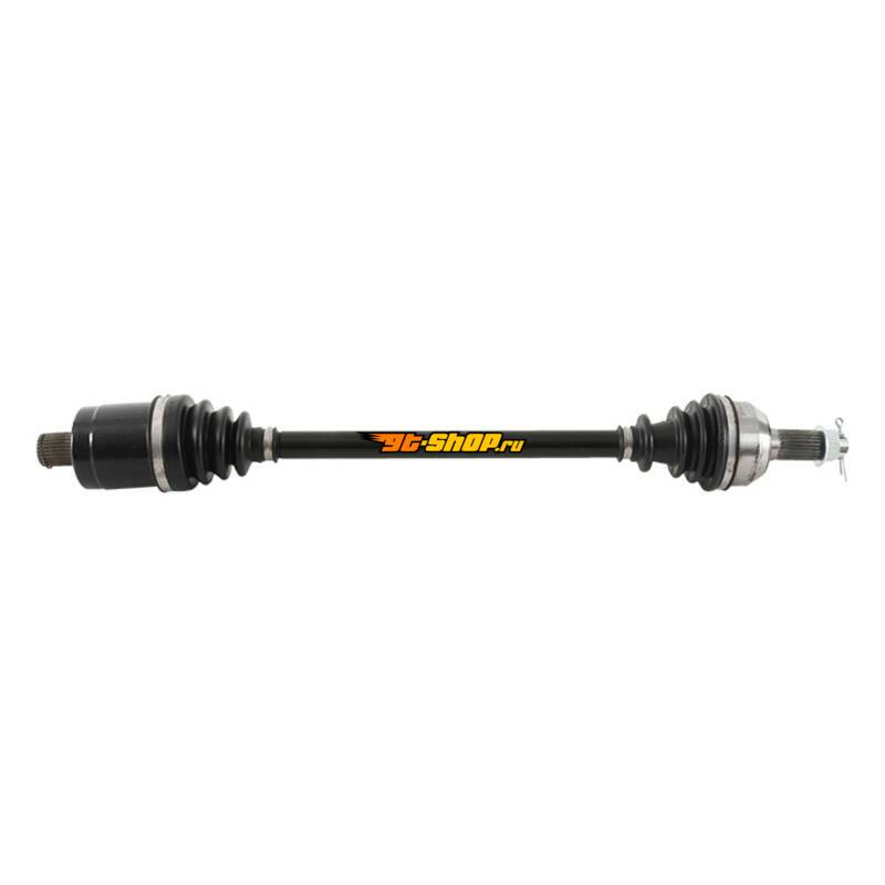 All Balls Racing AB6-PO-8-381 ABR A-Arm Kits