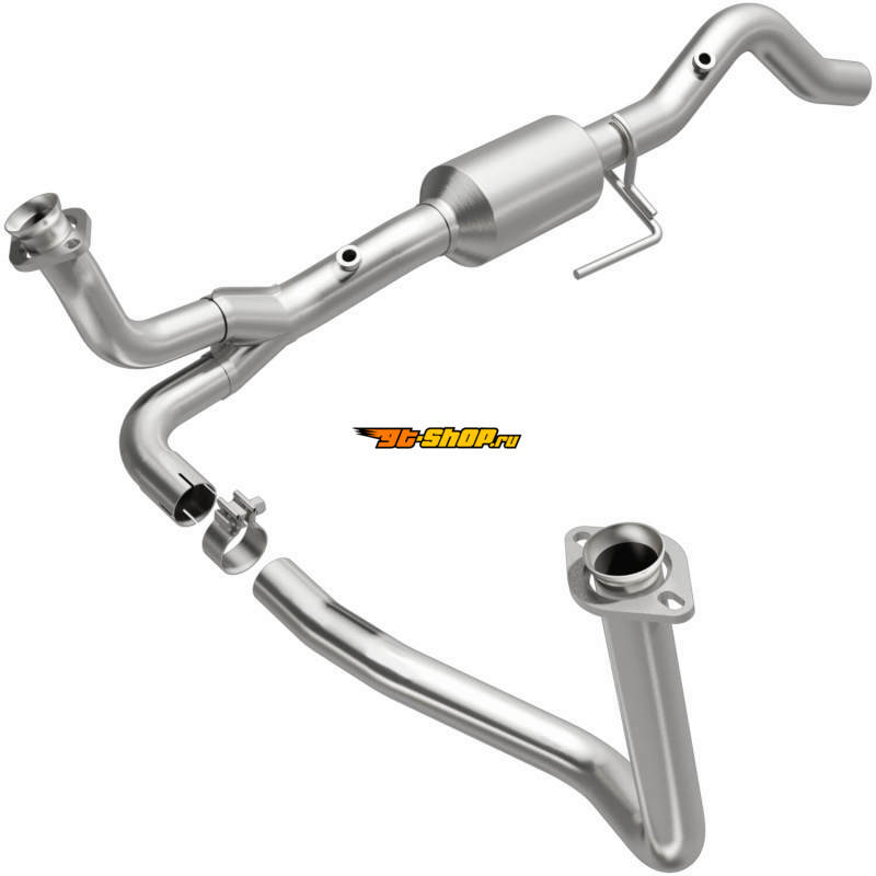 MAG Converter Direct Fit Magnaflow 4451205