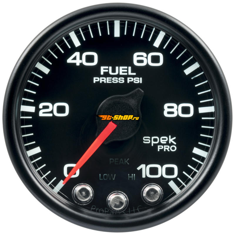 AutoMeter P51432 AM Spek-Pro Gauges