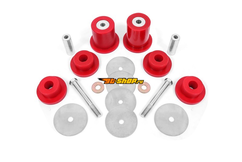 BMR Suspension DMB111 BMR Diff Bushing Kits
