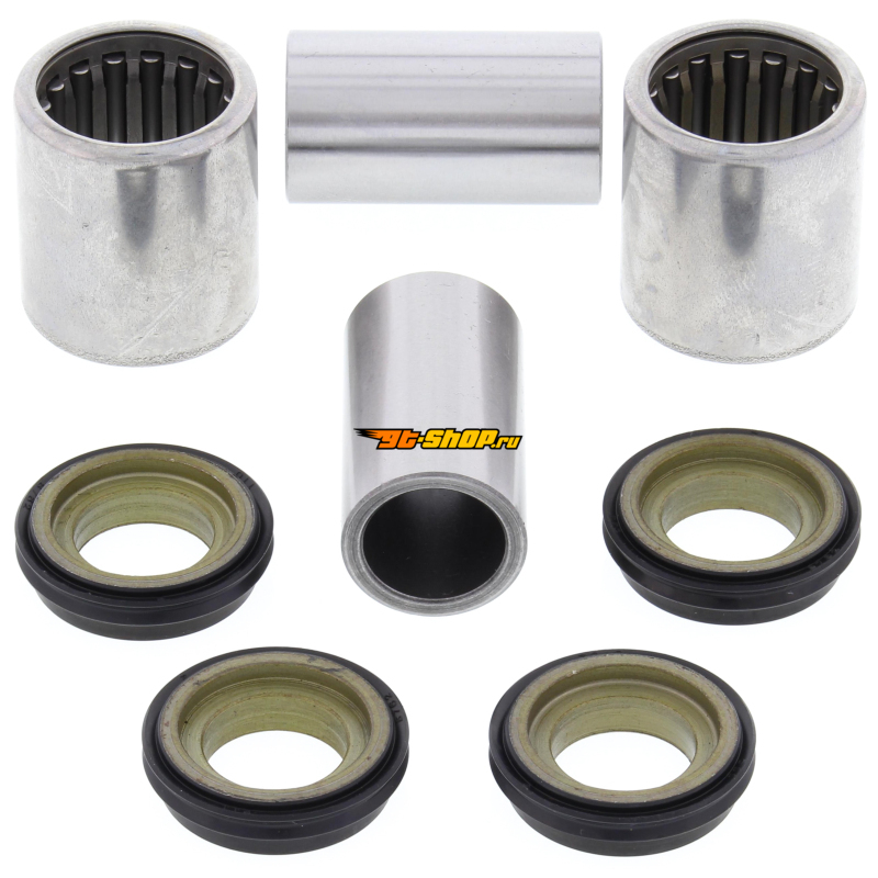 All Balls Racing 28-1080 ABR Swing Arm Bearing Kits