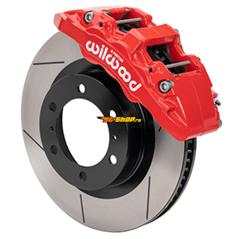 WIL Aero Brake Kit Wilwood 140-17284-R