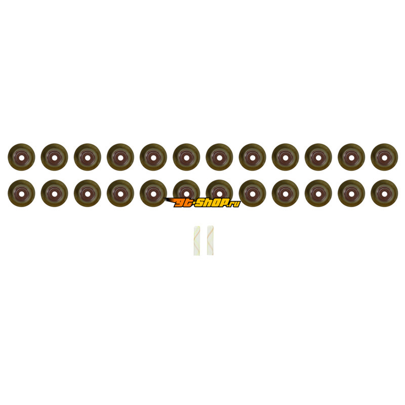 Fel-Pro SS71237 FEL Engine Valve Stem Oil Seal Sets