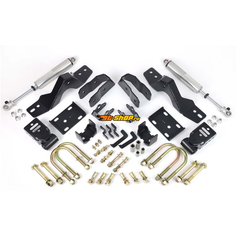 Ridetech 11729513 RID Lowering Kits