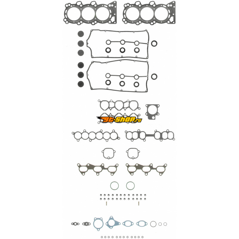 Fel-Pro HS9174PT FEL Cylinder Head Gaskets