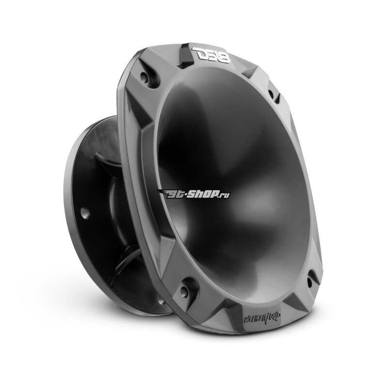 DS18 PRO-HP52/BK DSE Horns