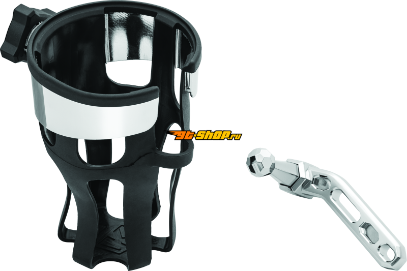 Kuryakyn 6484 KUR Drink Holders C