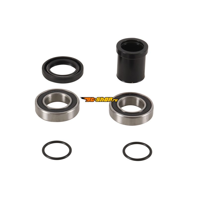 Pivot Works PWFWC-S08-500 PIV A-Arm Kit