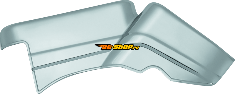 Kuryakyn 5737 KUR Cylinder Base Covers C