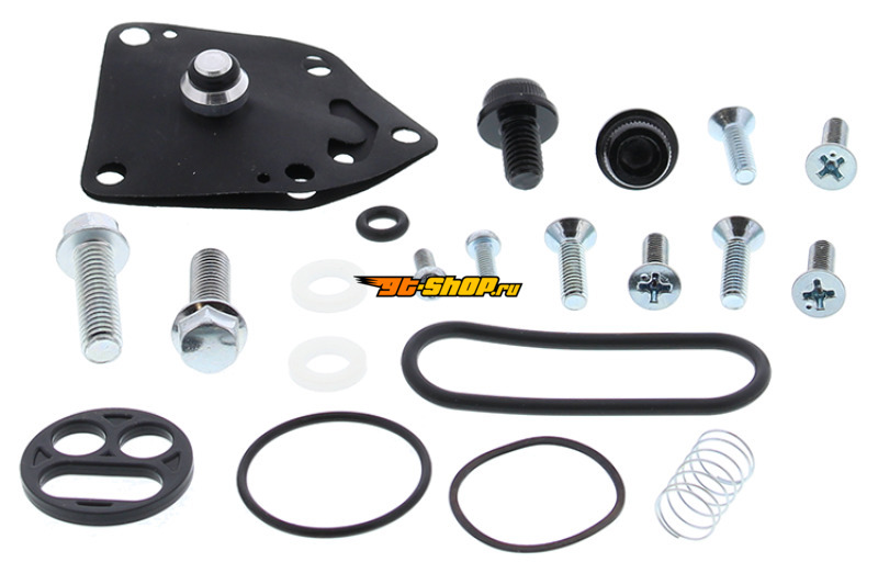All Balls Racing 60-1128 ABR Fuel Tap Repair Kits