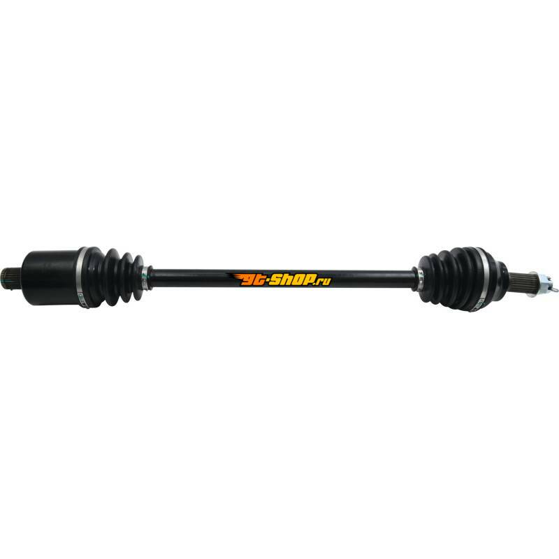 All Balls Racing AB6-PO-8-404 ABR Xtreme Duty Axles