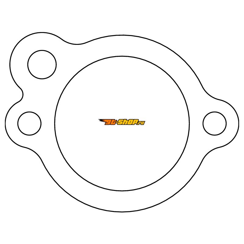 Cometic Gasket C15004-031 CG Head Gaskets