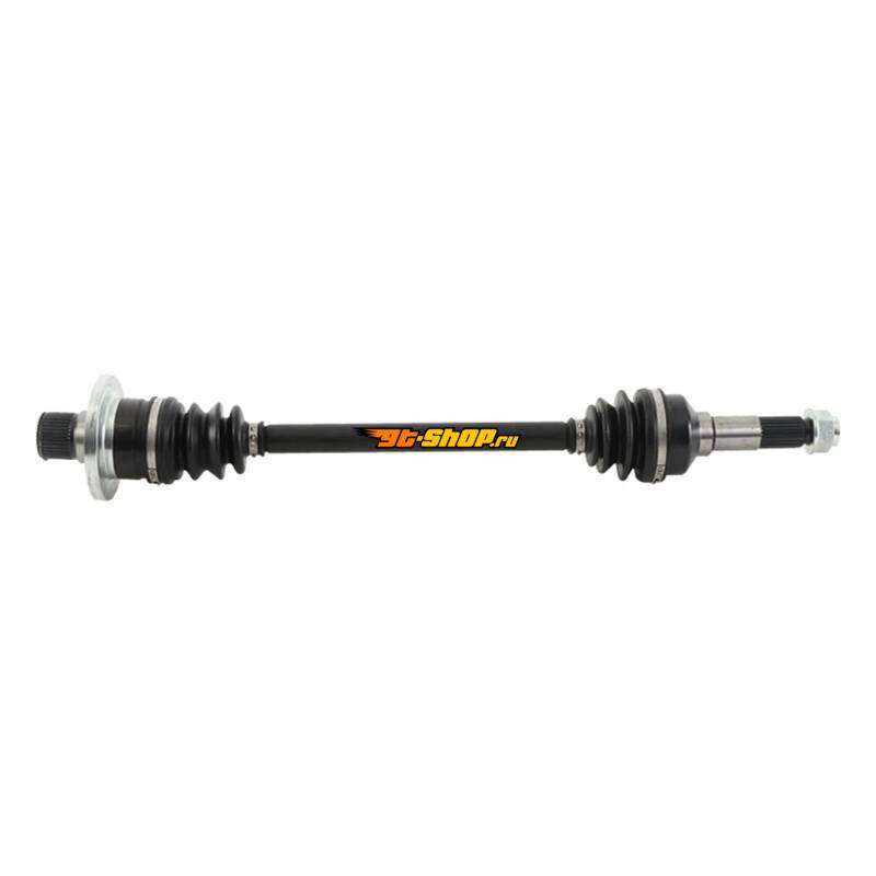 All Balls Racing AB8-YA-8-323 ABR Xtreme Duty Axles