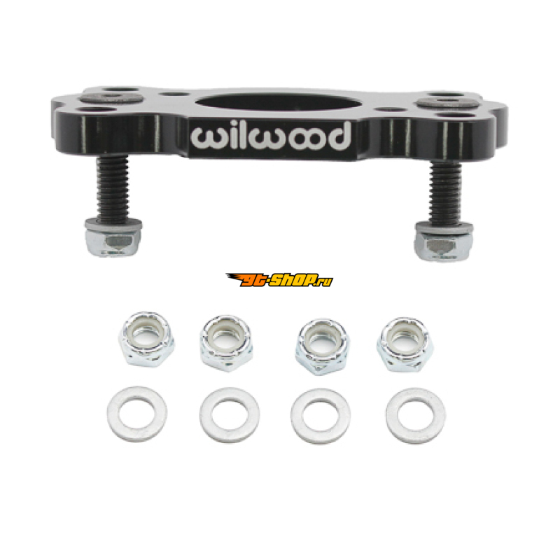 Wilwood 250-15448 WIL Caliper Brackets