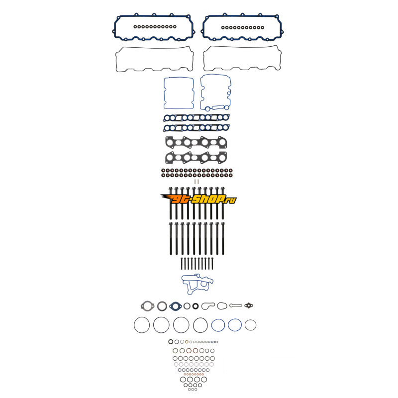 Fel-Pro HSUB26374 FEL Cylinder Head Gaskets