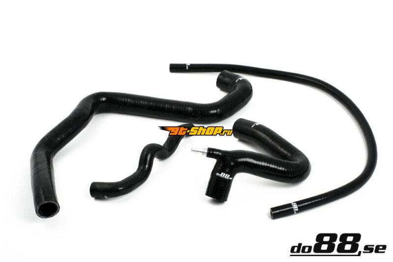 DOB Hose - Coolant/Radiator do88 DO88-KIT7S