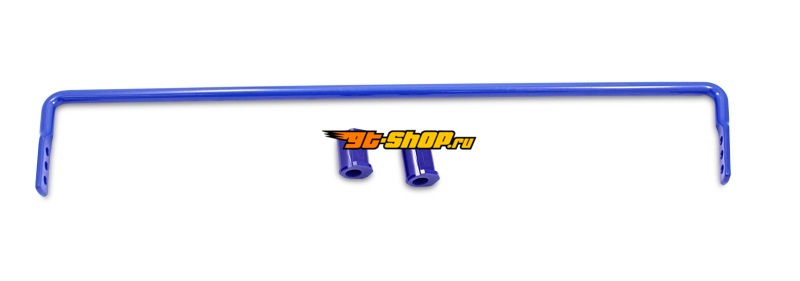Superpro RC0056RZ-18 SPR Sway Bars - Rear