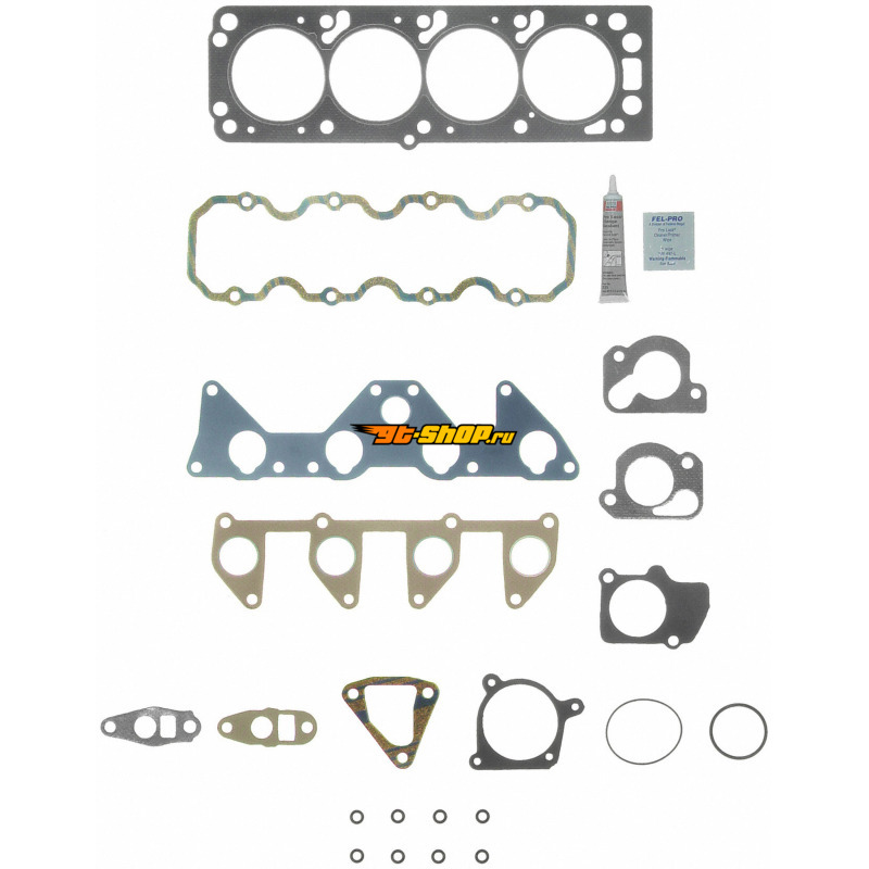 Fel-Pro HIS9188PT1 FEL Cylinder Head Gaskets