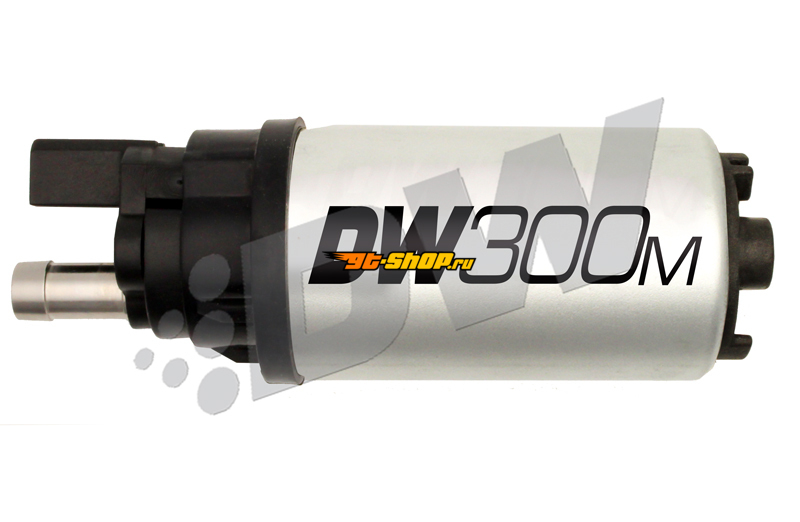 DeatschWerks 9-305 DW DW300M Fuel Pumps