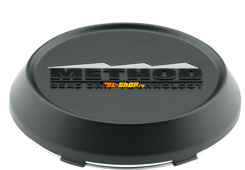 MRW Center Cap Method Wheels CP-T080K104