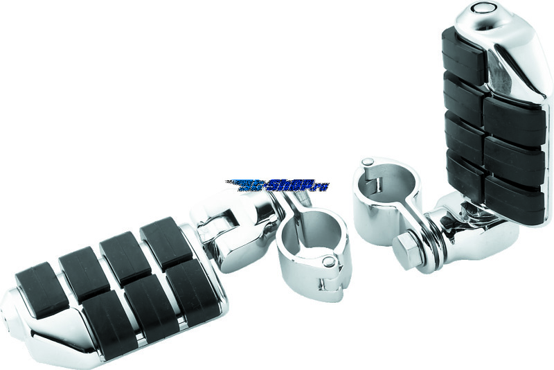 Kuryakyn 7992 KUR Foot Pegs F