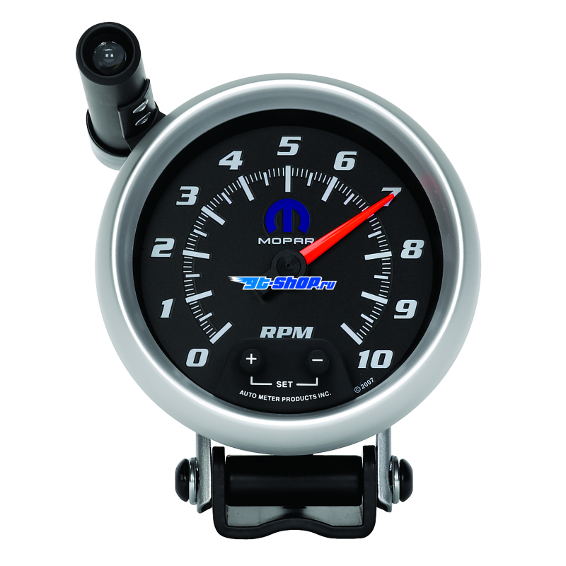 AutoMeter 880023 AM Mopar Gauges