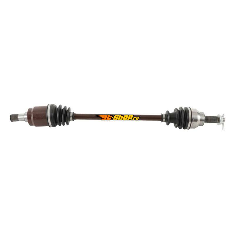 All Balls Racing AB6-HO-8-124 ABR Xtreme Duty Axles