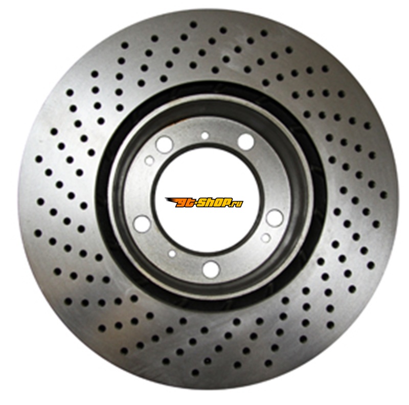 EBC RK2123XD EBC Premium Rotor Sets
