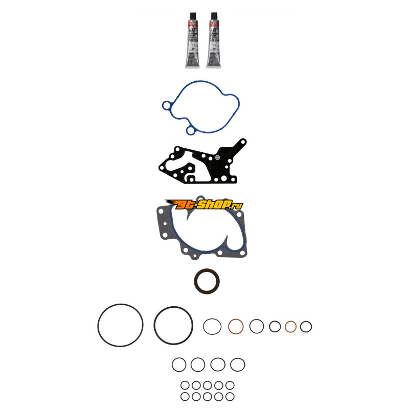 Fel-Pro TCS46126 FEL Crankshaft Seals