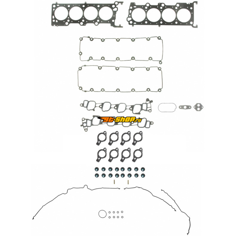 Fel-Pro HS9790PT15 FEL Cylinder Head Gaskets