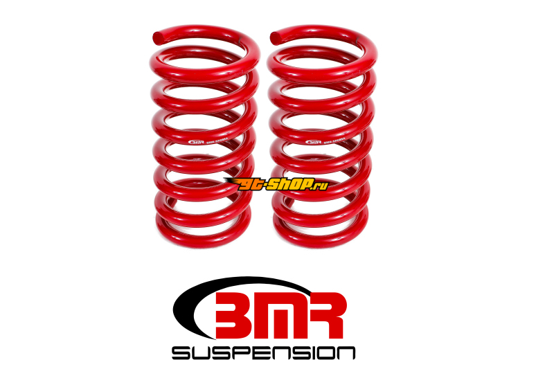 BMR Suspension SP088R BMR Lowering Springs