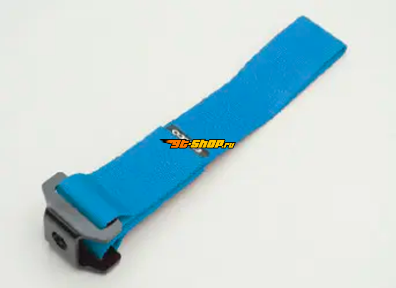 Cusco 00B CTV BL CUS Tow Straps