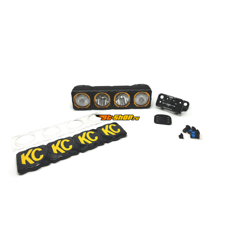 KC HiLiTES 290 KCL FLEX ERA LED Light Bar