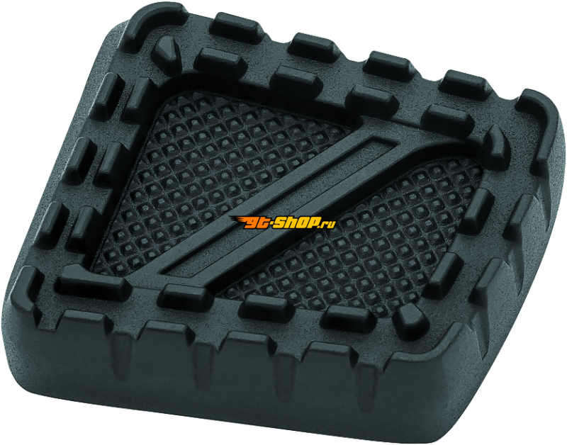 Kuryakyn 3577 KUR Brake Pedals B