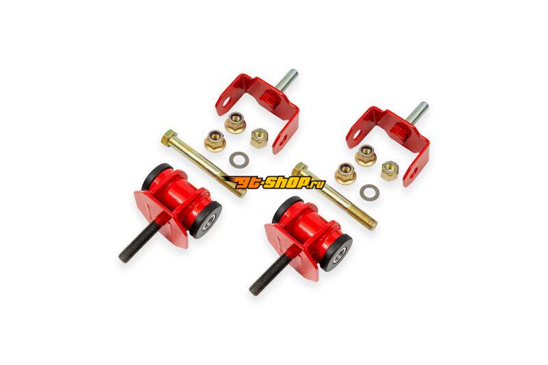 BMR Suspension MM551R BMR Motor Mount Kits