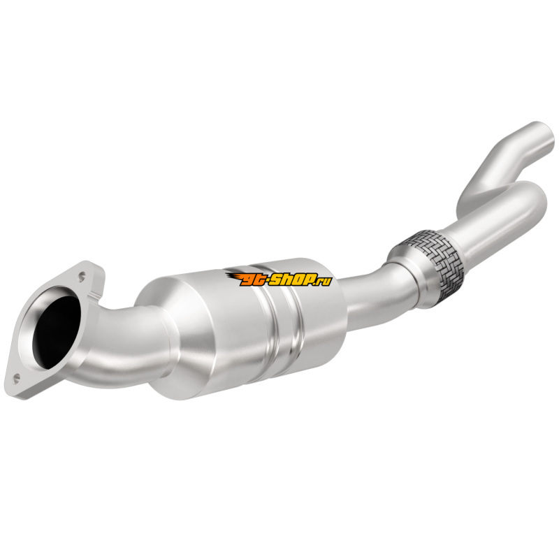 MAG Converter Direct Fit Magnaflow 49243