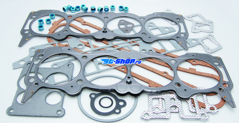 Cometic Gasket PRO1011T-051 CG Head Gaskets