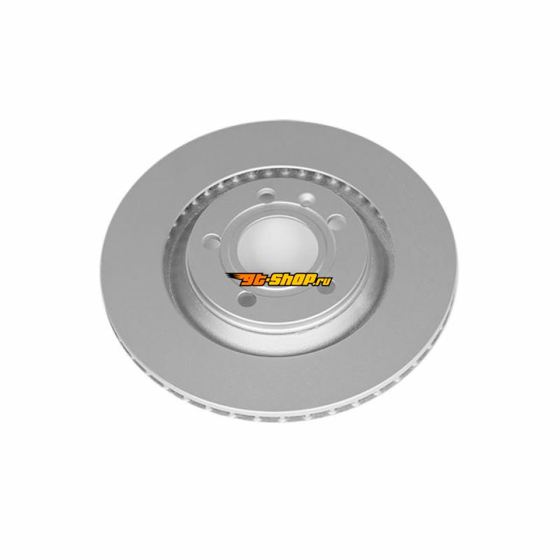 PSB Evolution Coated Rotor PowerStop EBR1014EVC