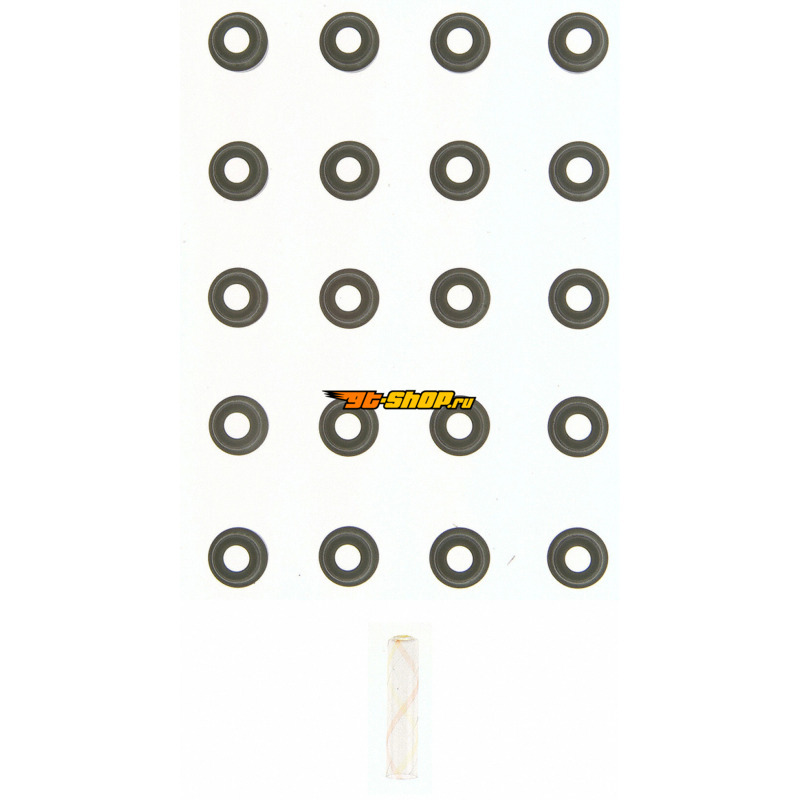 Fel-Pro SS71074 FEL Engine Valve Stem Oil Seal Sets