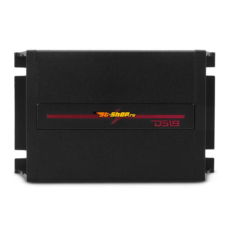 DS18 QHL4 DSE Hi/Low Converters