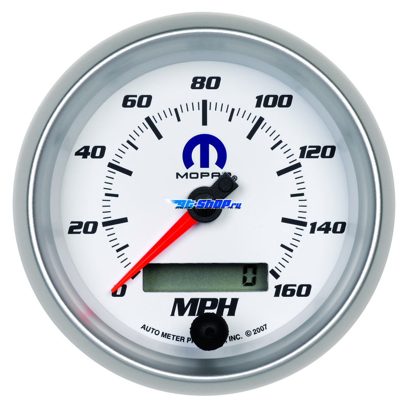 AutoMeter 880036 AM Mopar Gauges