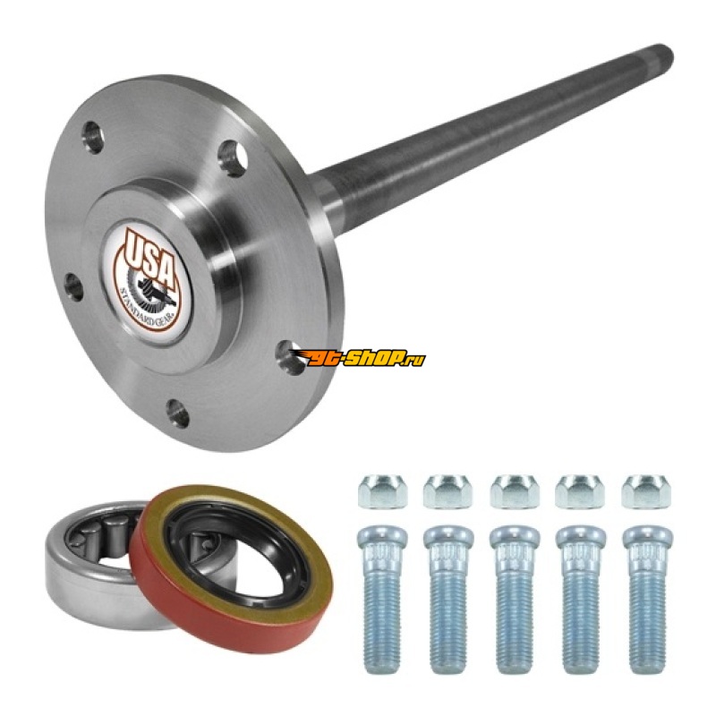 Yukon Gear & Axle ZA K630140 YUK Repl Axles