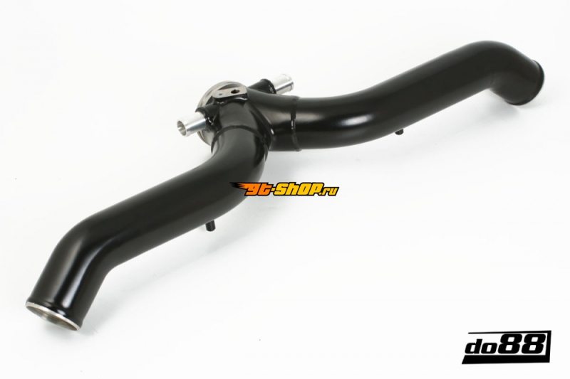 DOB Pipe - Y-Pipe do88 TR-130SV-OEM