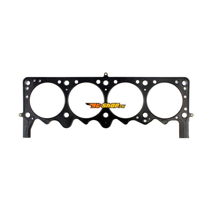 Cometic Gasket C15296-040 CG Head Gaskets