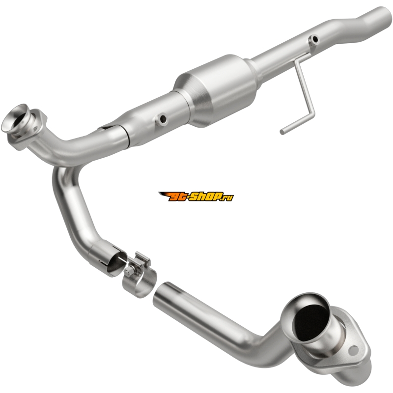 MAG Converter Direct Fit Magnaflow 4451203