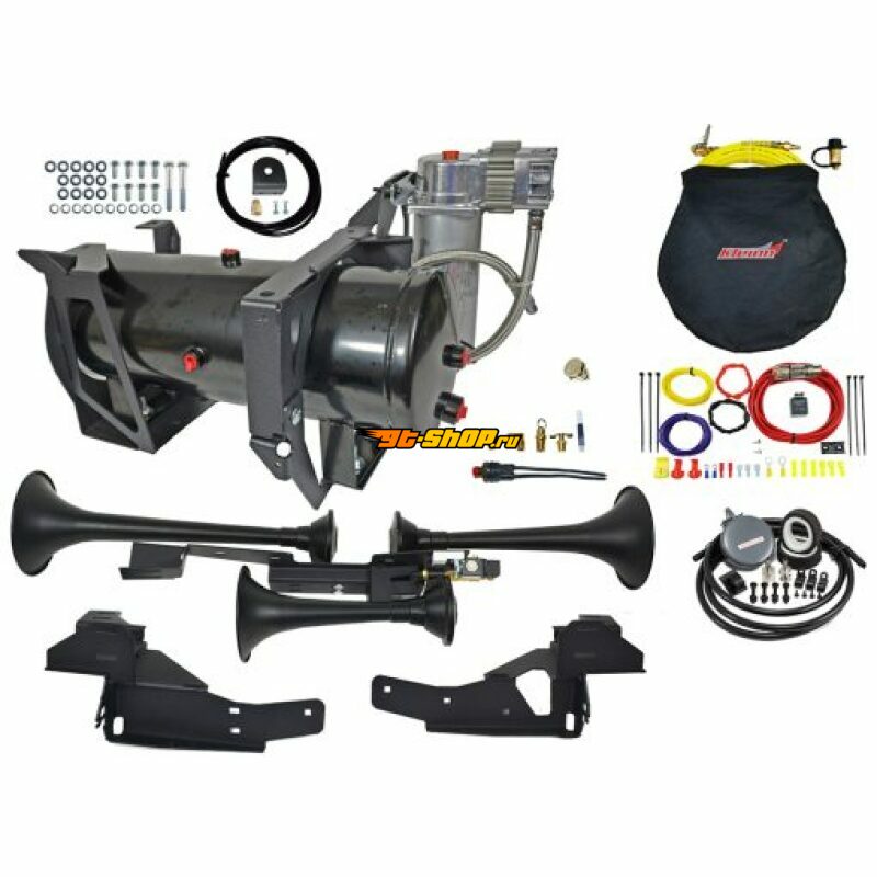 Kleinn Air Horns GMHD-230 KLE Chevrolet Air Systems