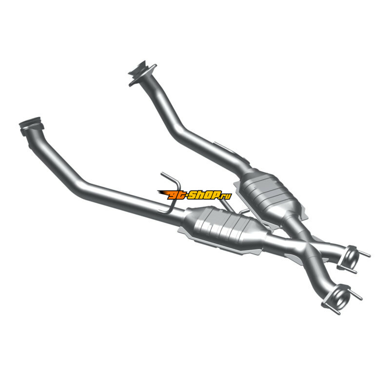 MAG Converter Direct Fit Magnaflow 93332
